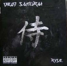 Dead Samurai : Rise